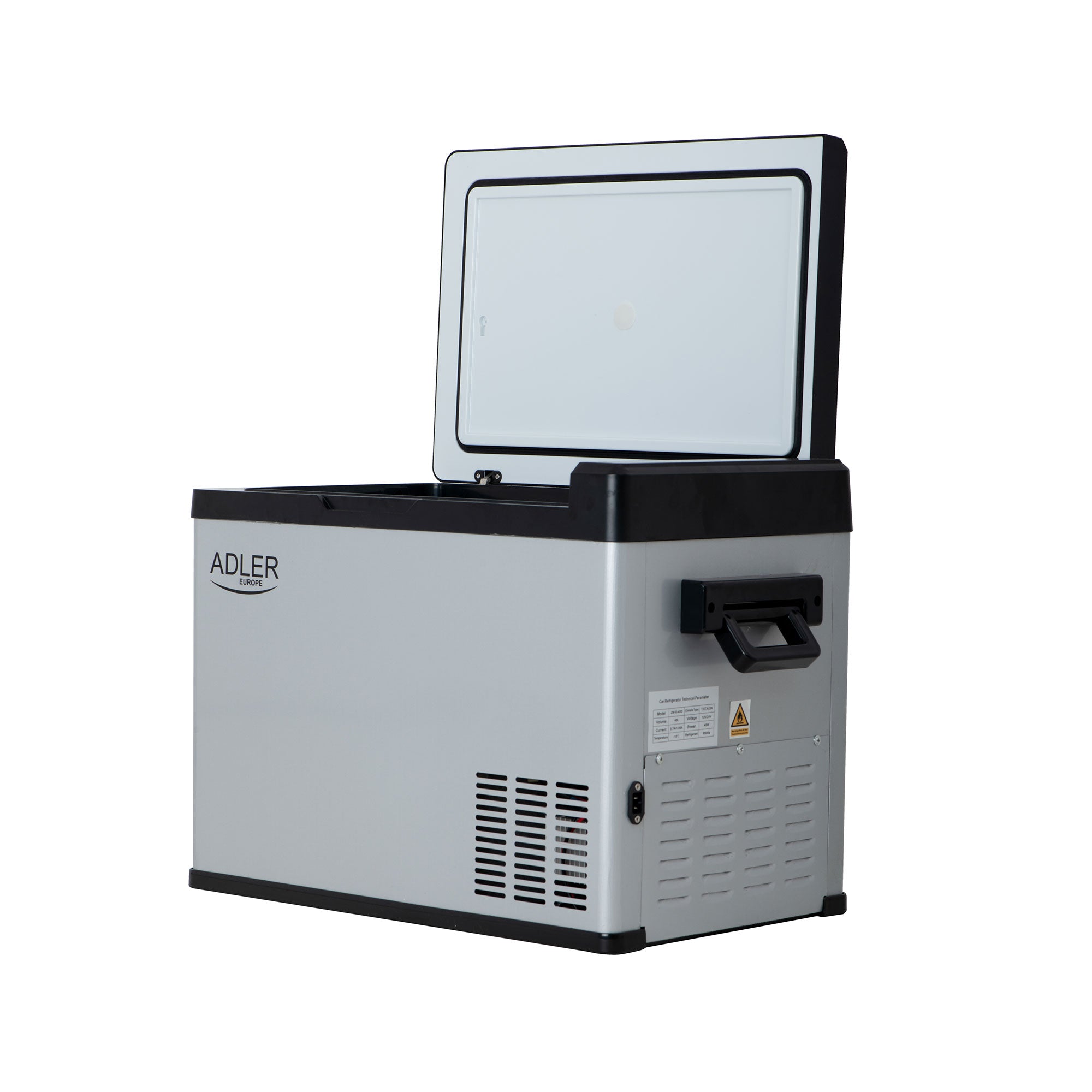 Prijenosni hladnjak 40L AD 8081