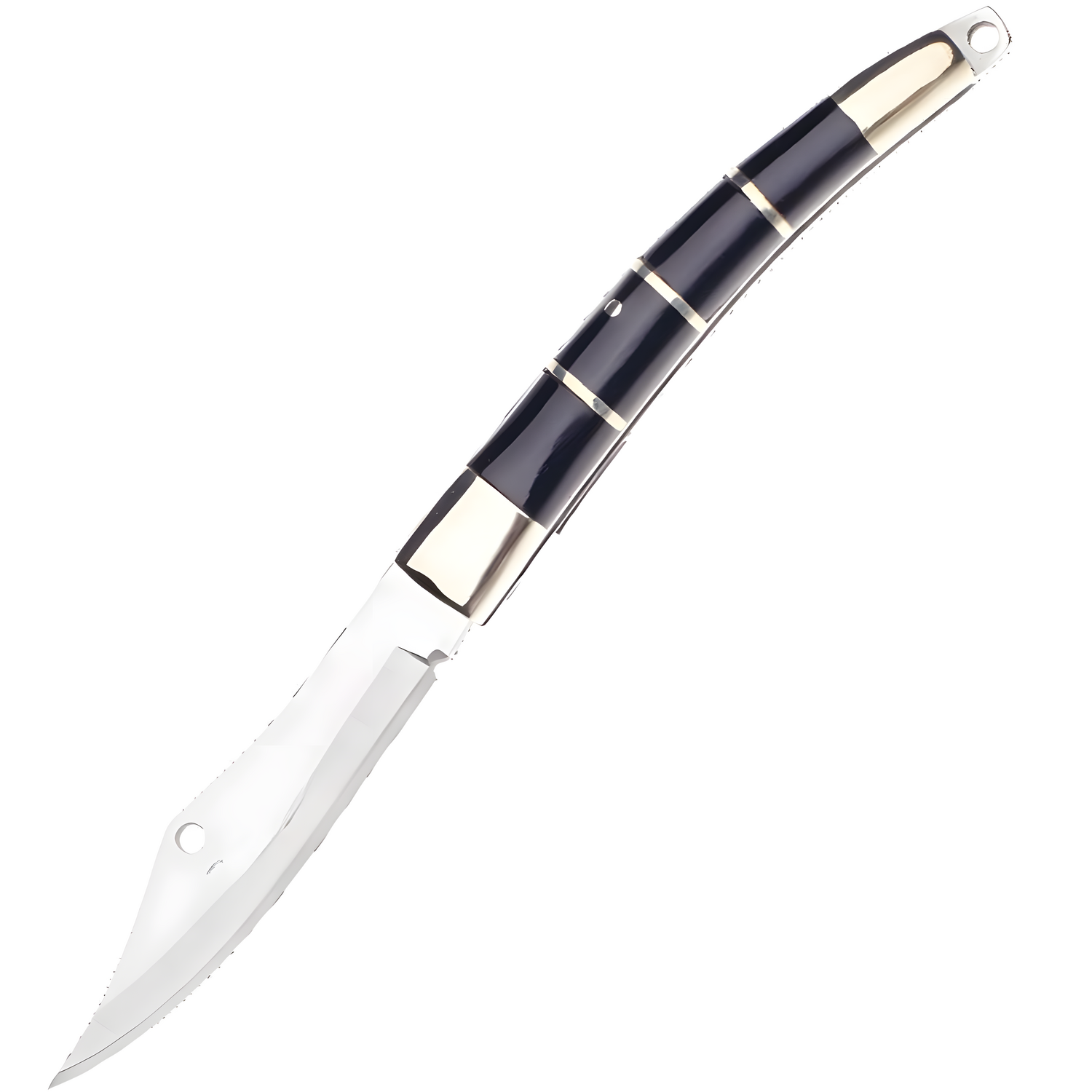 Vanjski sklopivi nož CO-18022 - 12,5 / 7cm KP18022