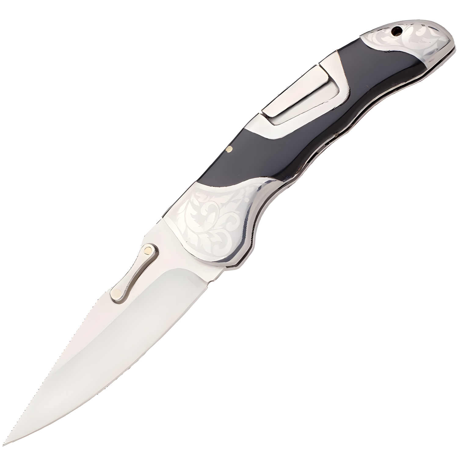 Vanjski sklopivi nož CO-18037 - 16,6 / 9,2cm KP18037
