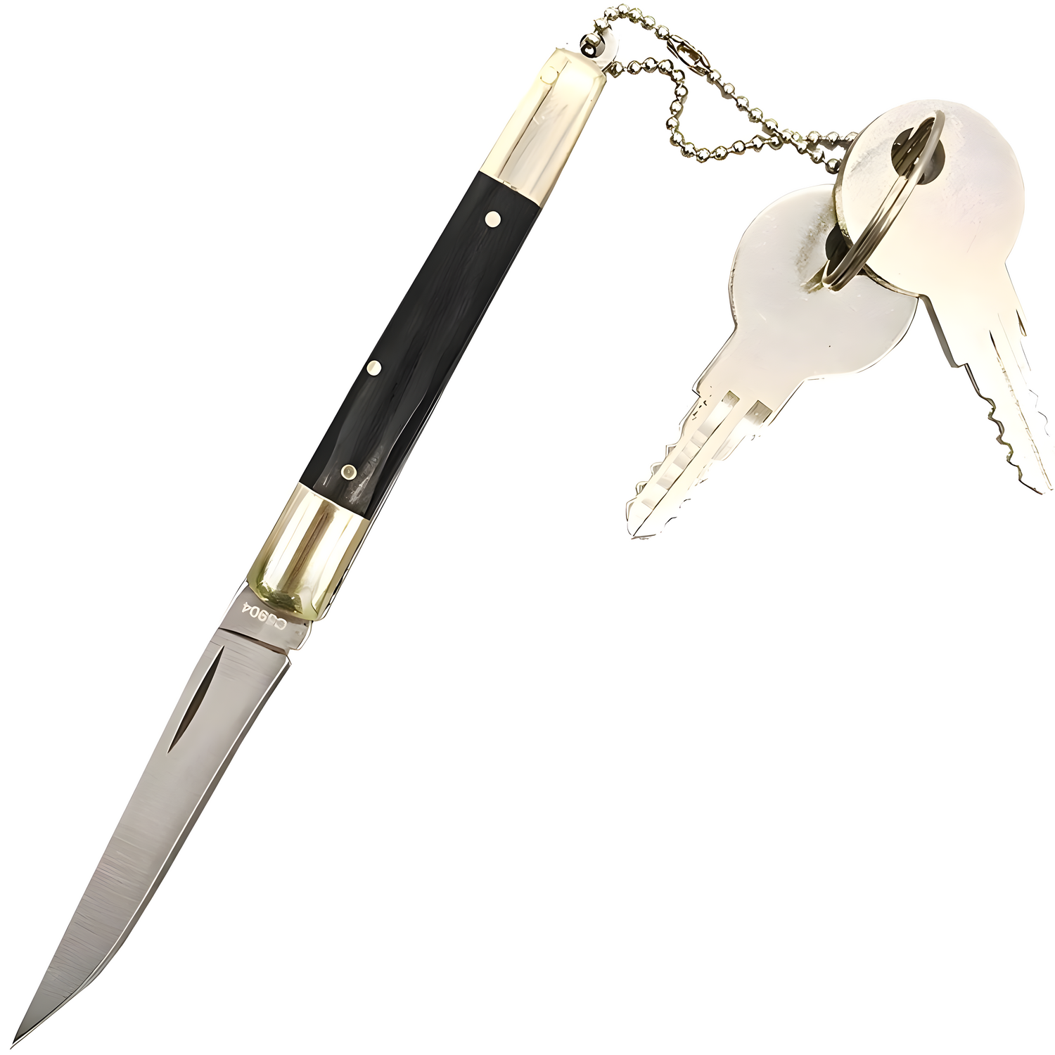 Vanjski preklopni nož CO-18056 - 12,5 / 6,9cm KP18056
