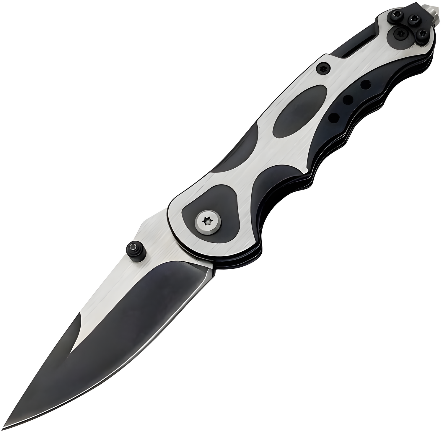 Vanjski sklopivi nož CO-18110 - 16,5/9,8cm KP18110