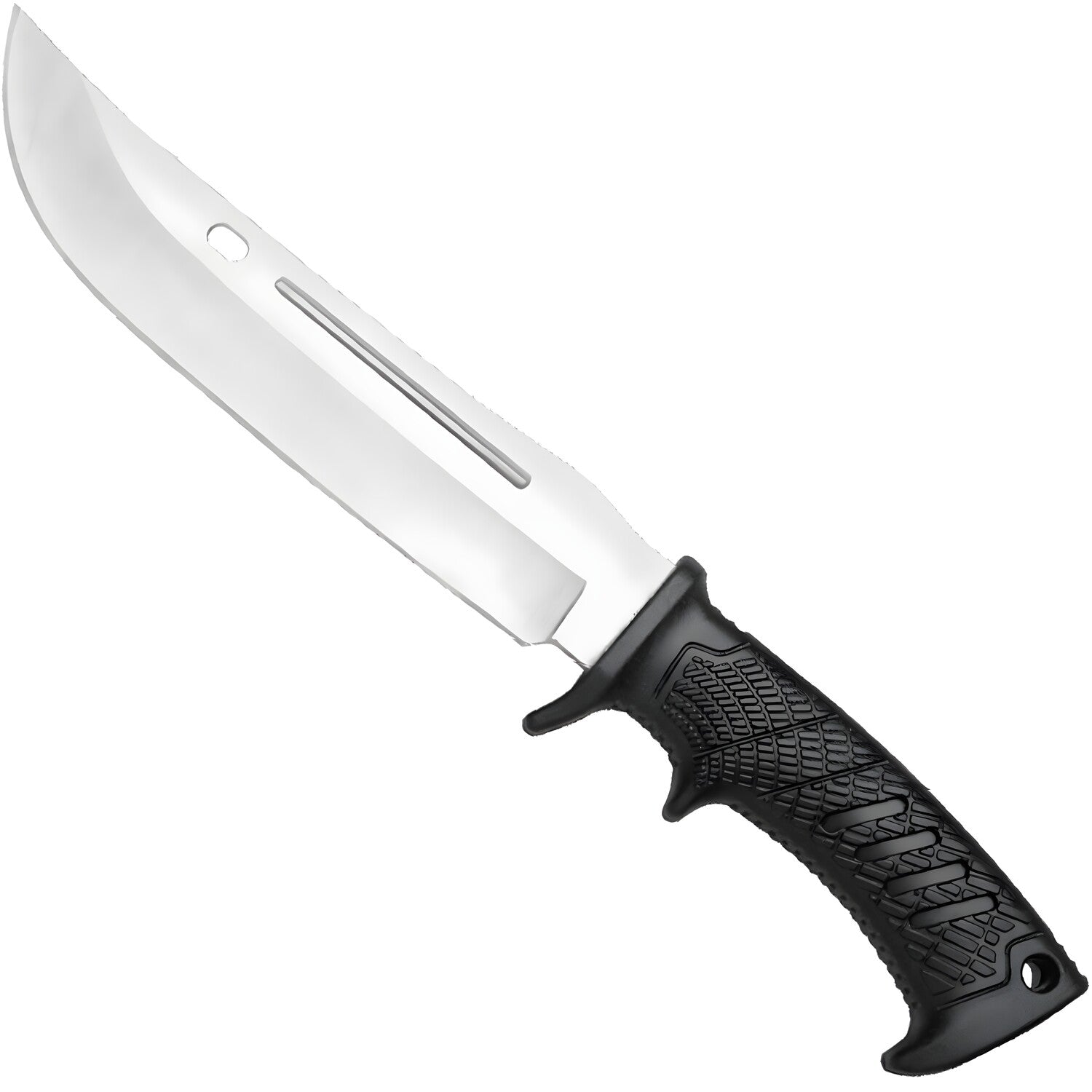 Vanjski nož KP002 - Crna / 31cm KP18135