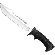 Vanjski nož KP006 - Crna / 27cm KP18138