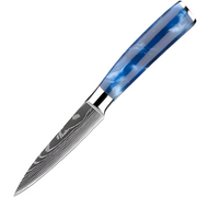 Kuhinjski nož BL-39273 - Paring / Plava KP39273