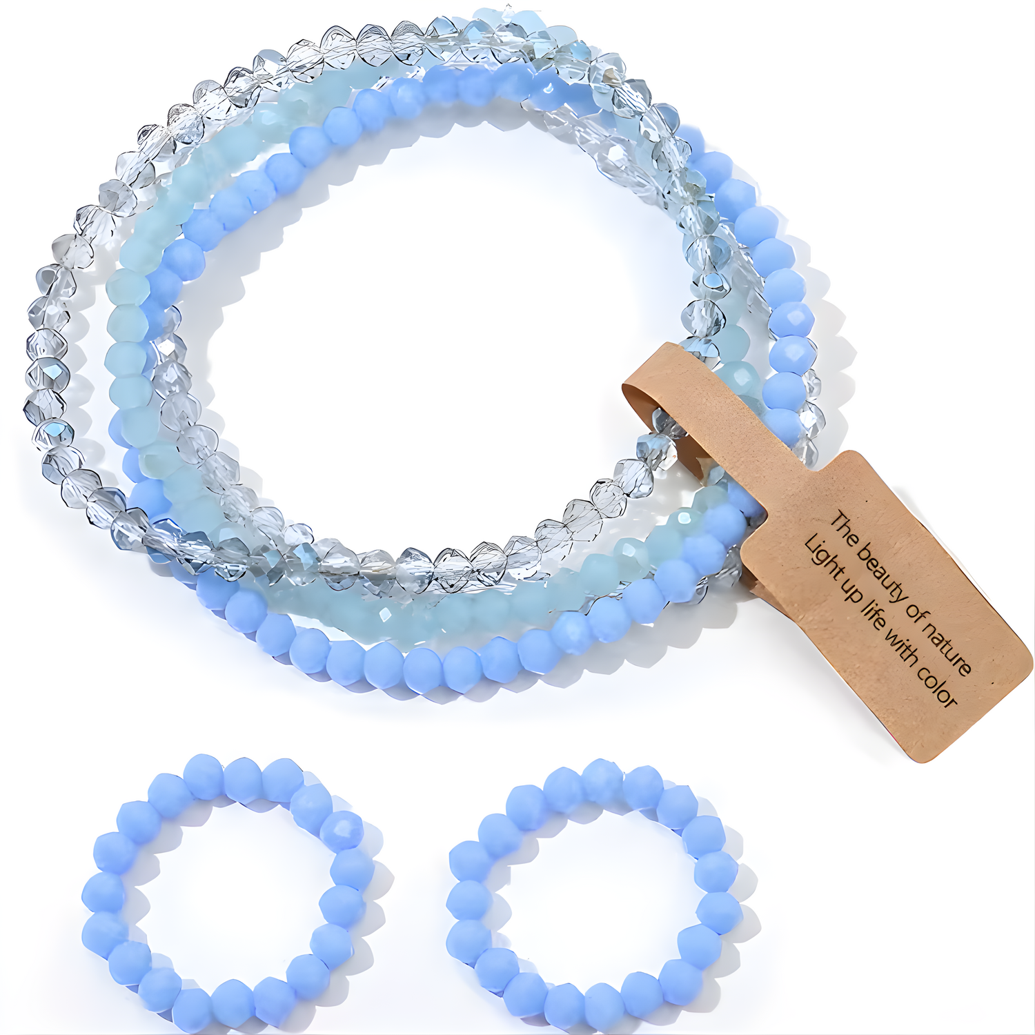 Set GF-40107 - Plava KP40107