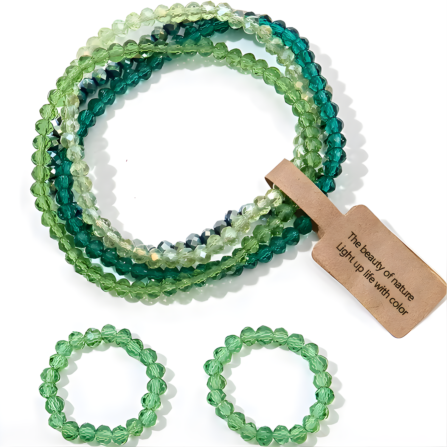 Set GF-40108 - Zelena KP40108