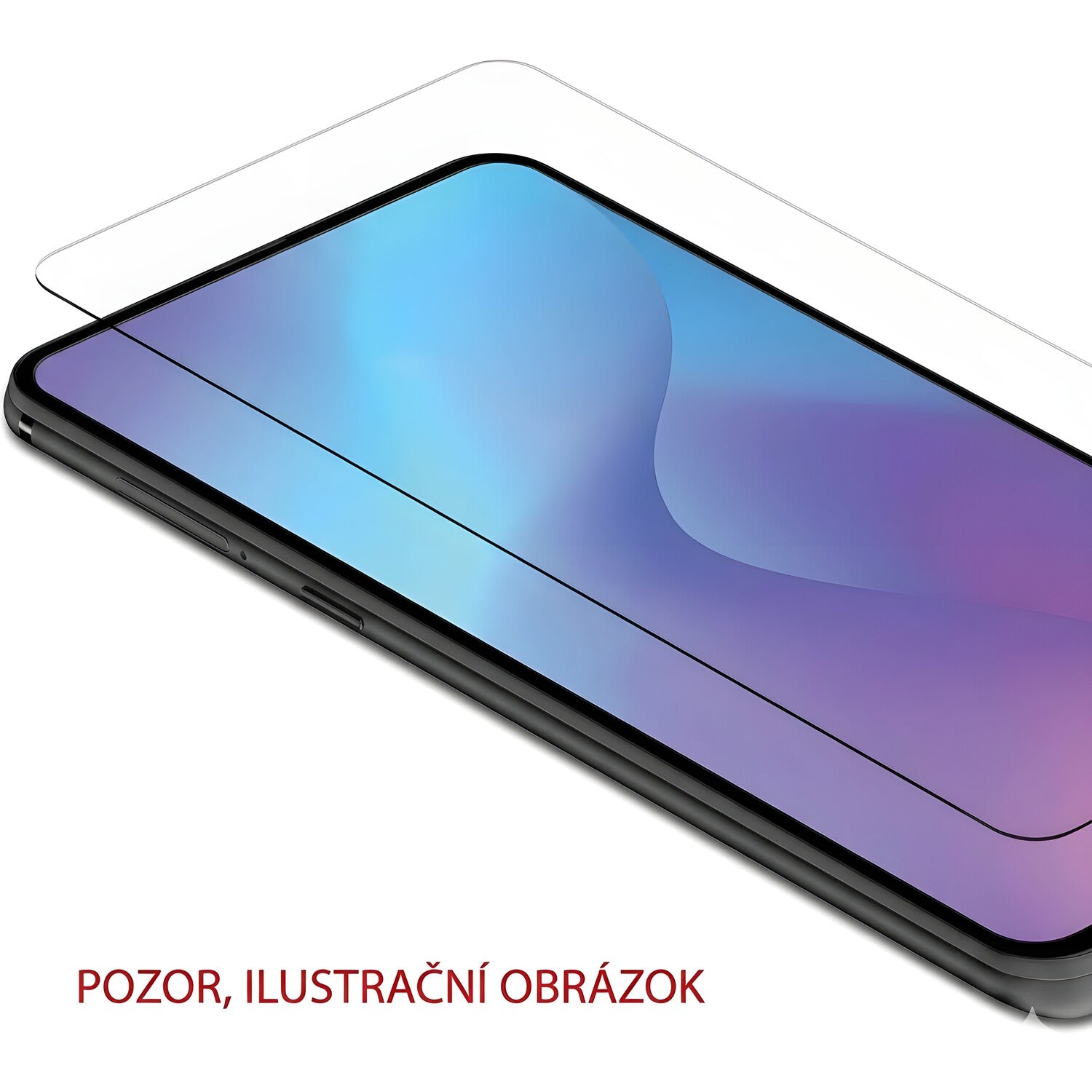 Belkin Kaljeno Staklo za OnePlus 7 - Prozirno KP40551