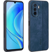 Torba Embossed Case za Huawei Nova Y70 - Plava KP40595