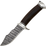 Outdoorovski nož ZD - 40807 - Smeđa KP40807