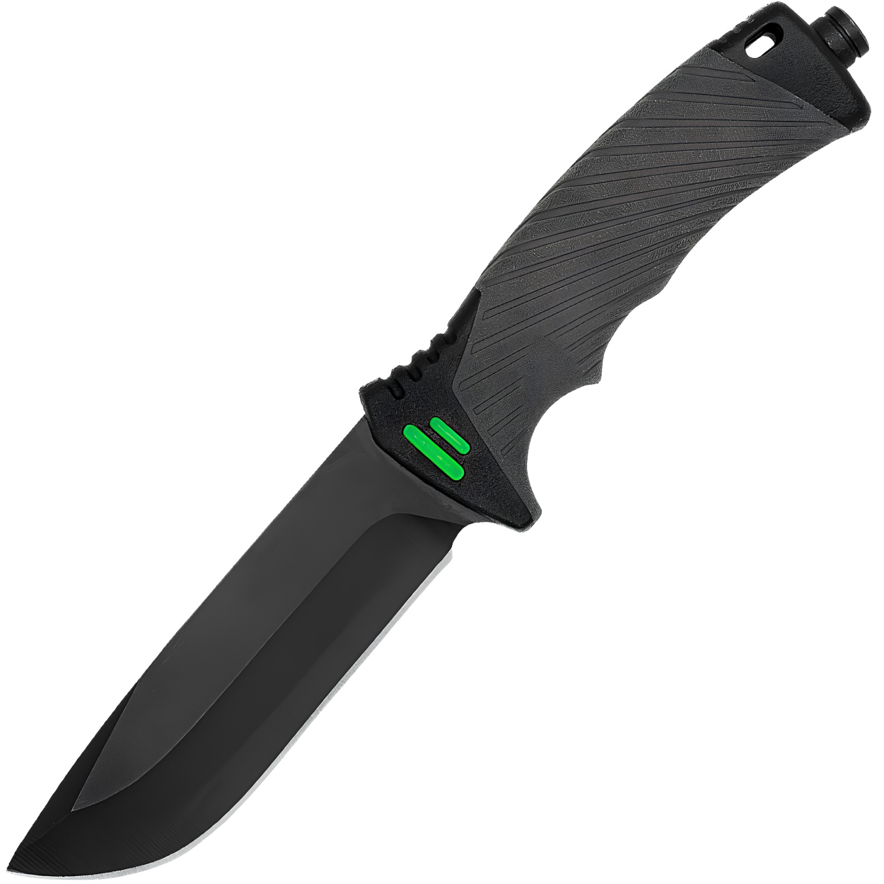 Outdoor nož QY - 41075 - Siva / Tip2 KP41075