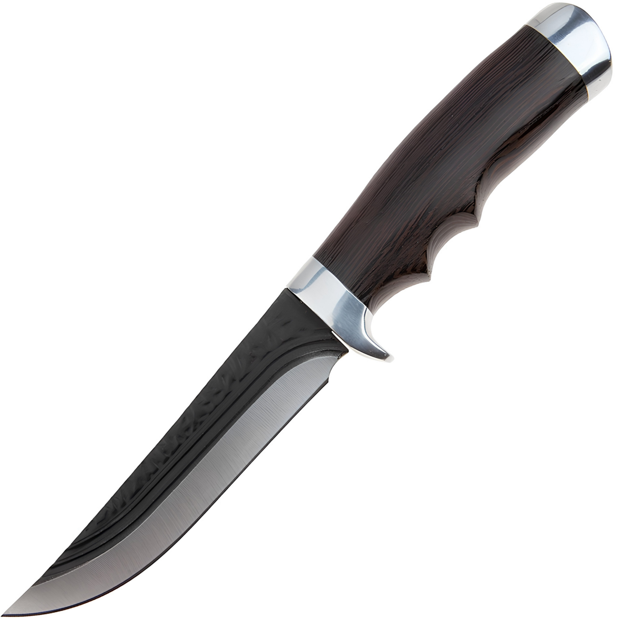 Outdoorovski nož NV - 41097 - Smeđa KP41097