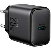 Punjač Joyroom JR - TCF20 20W USB - C PD / QC 3.0 - crni KP41454