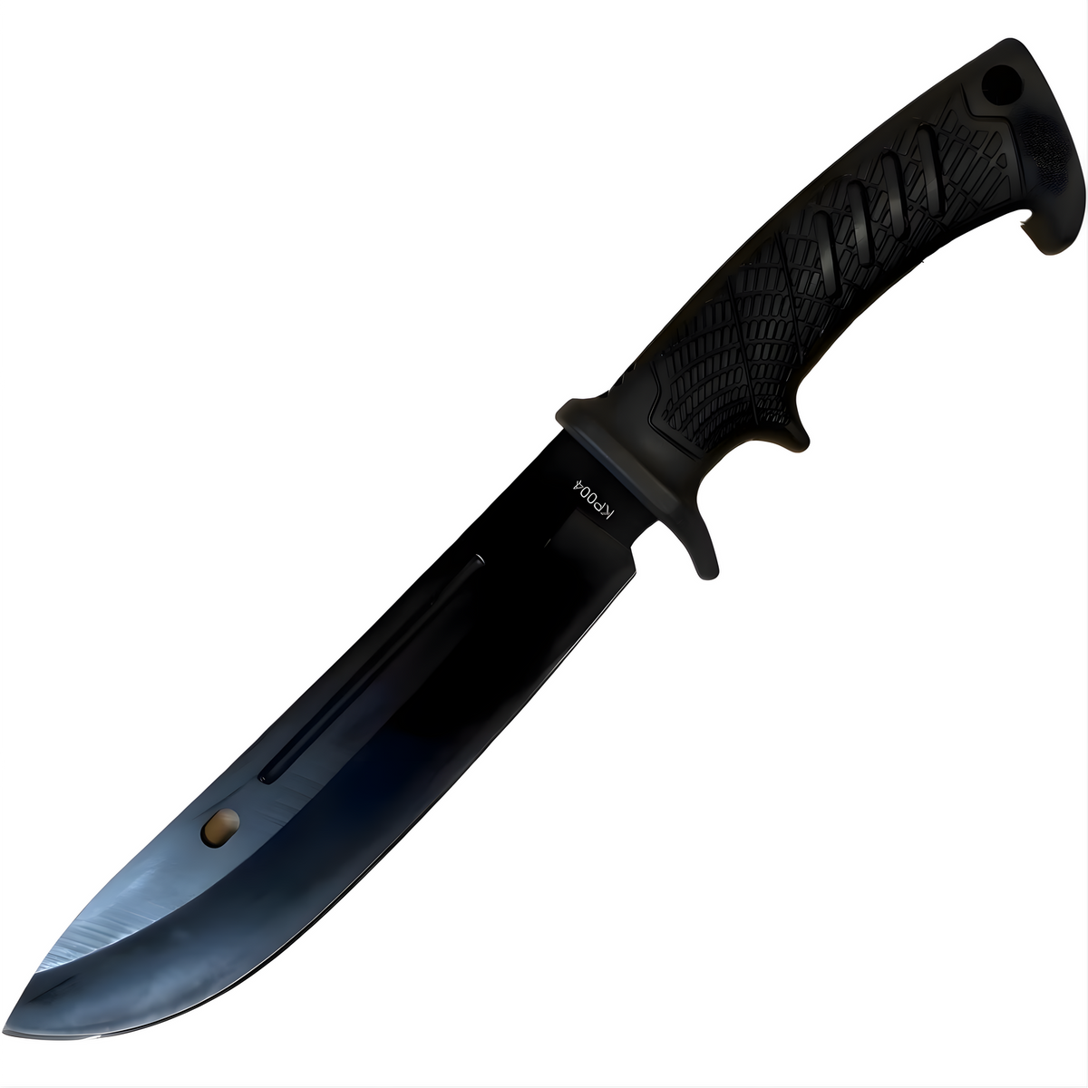 Outdoor nož KP004 - Crna2 / 31cm / Bez futrole KP42109