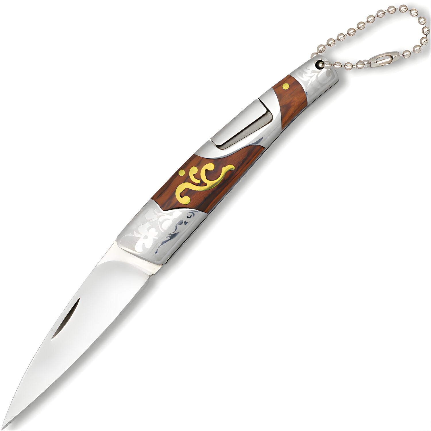 Vanjski preklopni nož CO-30150 - 16 / 9cm KP30150