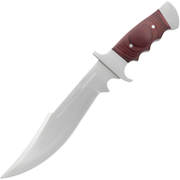 Outdoorovski nož UP - 40781 - Smeđa KP40781