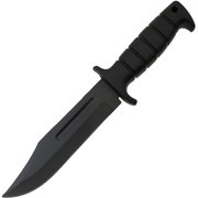 Outdoorovski nož RA - 40811 - Crna KP40811