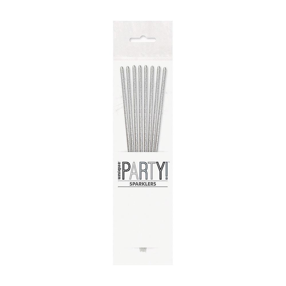 Prskalice Party 8 komada – Iskrice zabave za sve proslave