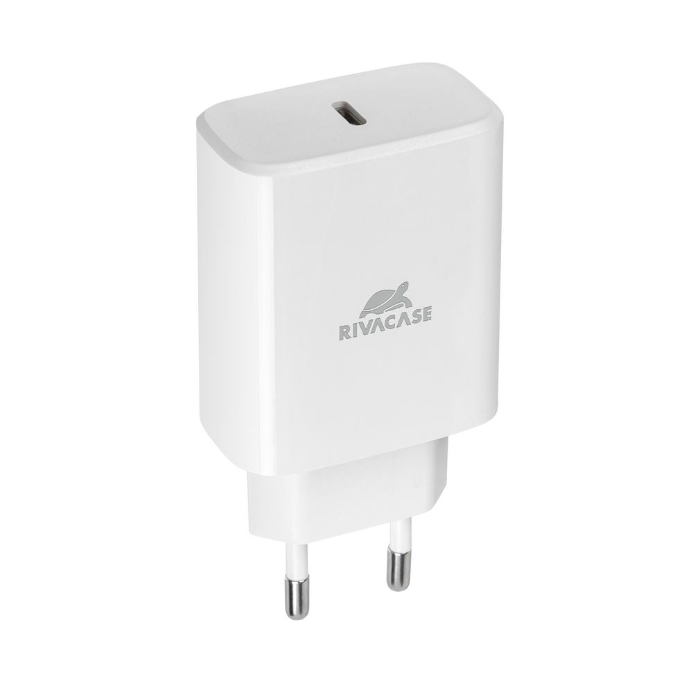 Punjač zidni PS4193 W00 EU wall charger white 30W PD 3.0/ 1 USB-C