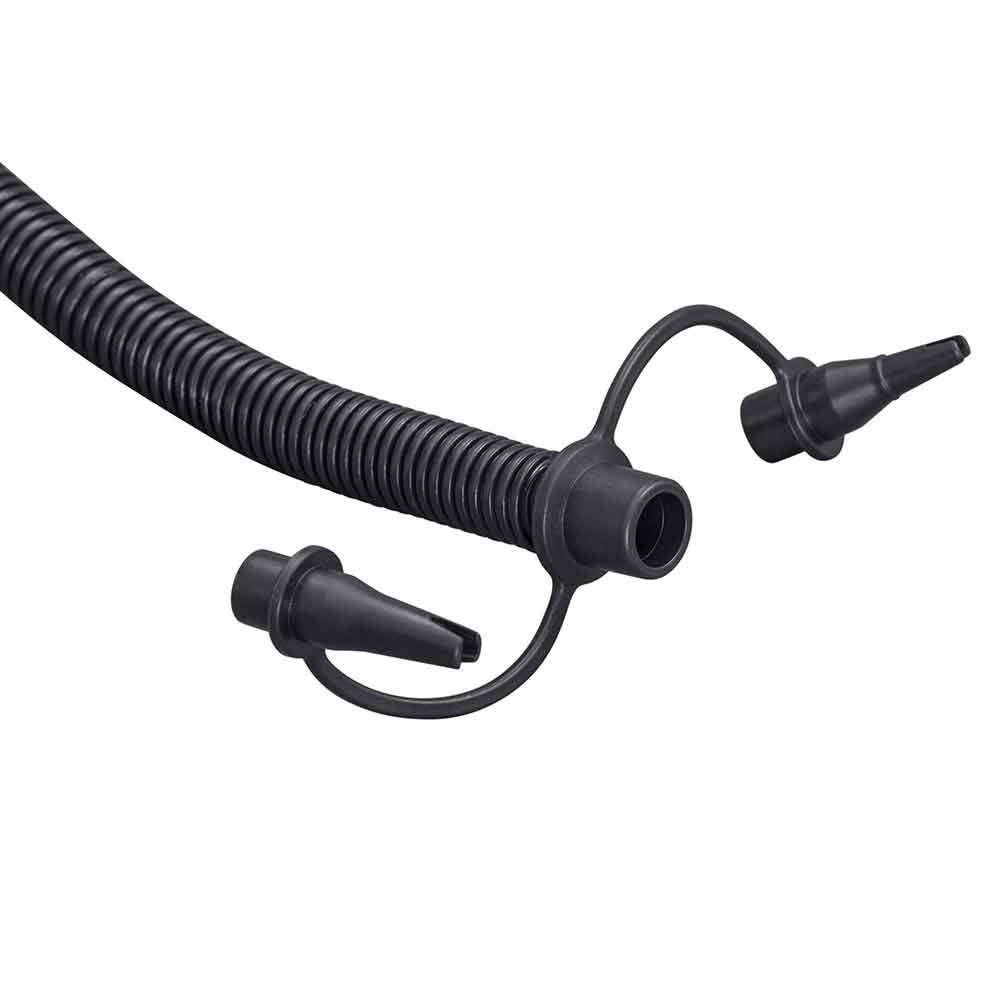 Pumpa za madrace Air Hammer 2,8L s 3 adaptera