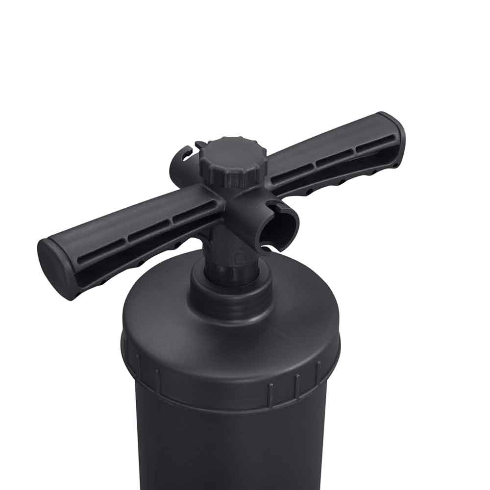 Pumpa za madrace Air Hammer 2,8L s 3 adaptera