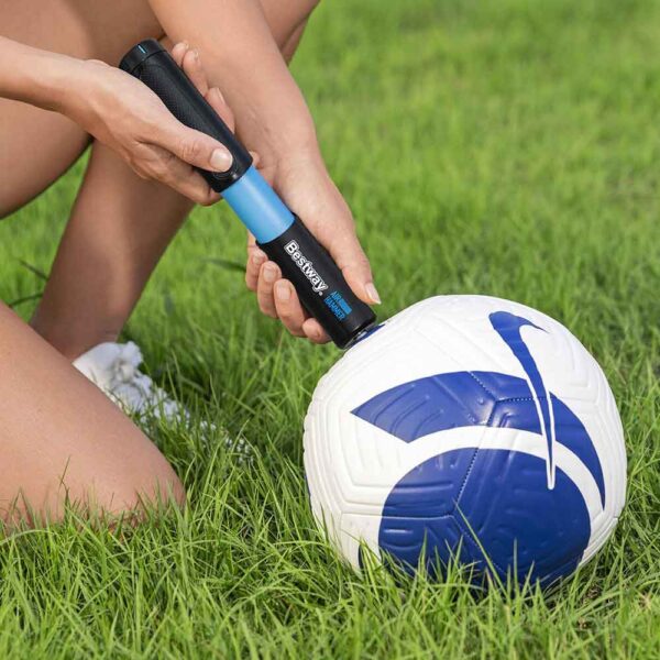 Pumpa za lopte Air Hammer Bestway – ručna pumpa