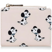Novčanik Baellerry Puppy - Svijetlosmeđi KP36113