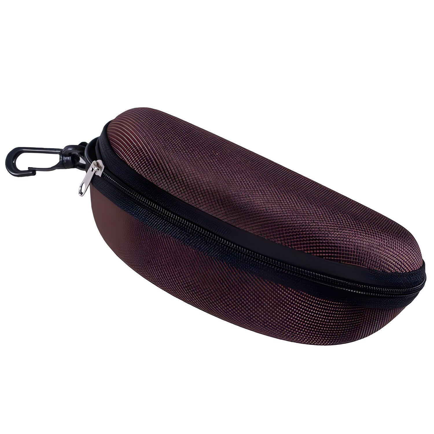 Futrola za naočale SI-18844 - Smeđa KP18844