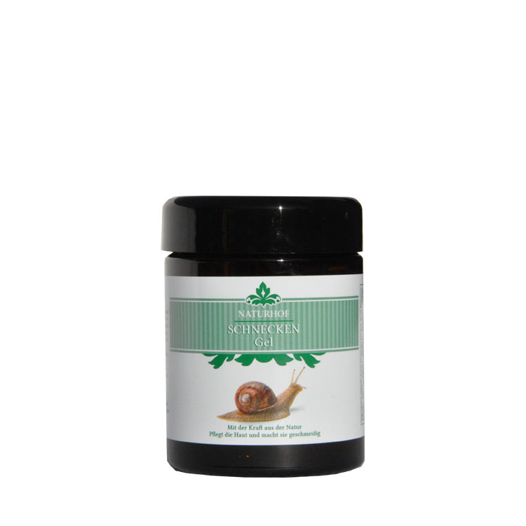 Pužev gel Naturhof 100ml.