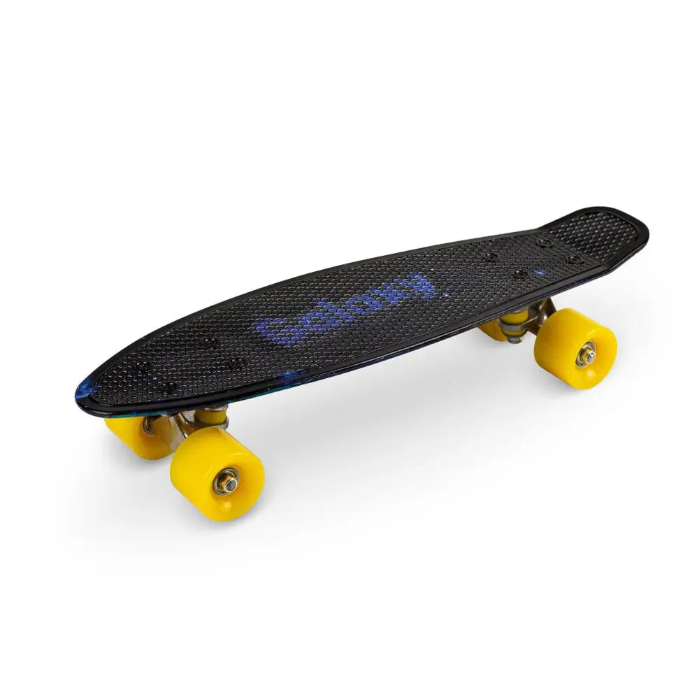 QKIDS GALAXY skateboard - Spaceman