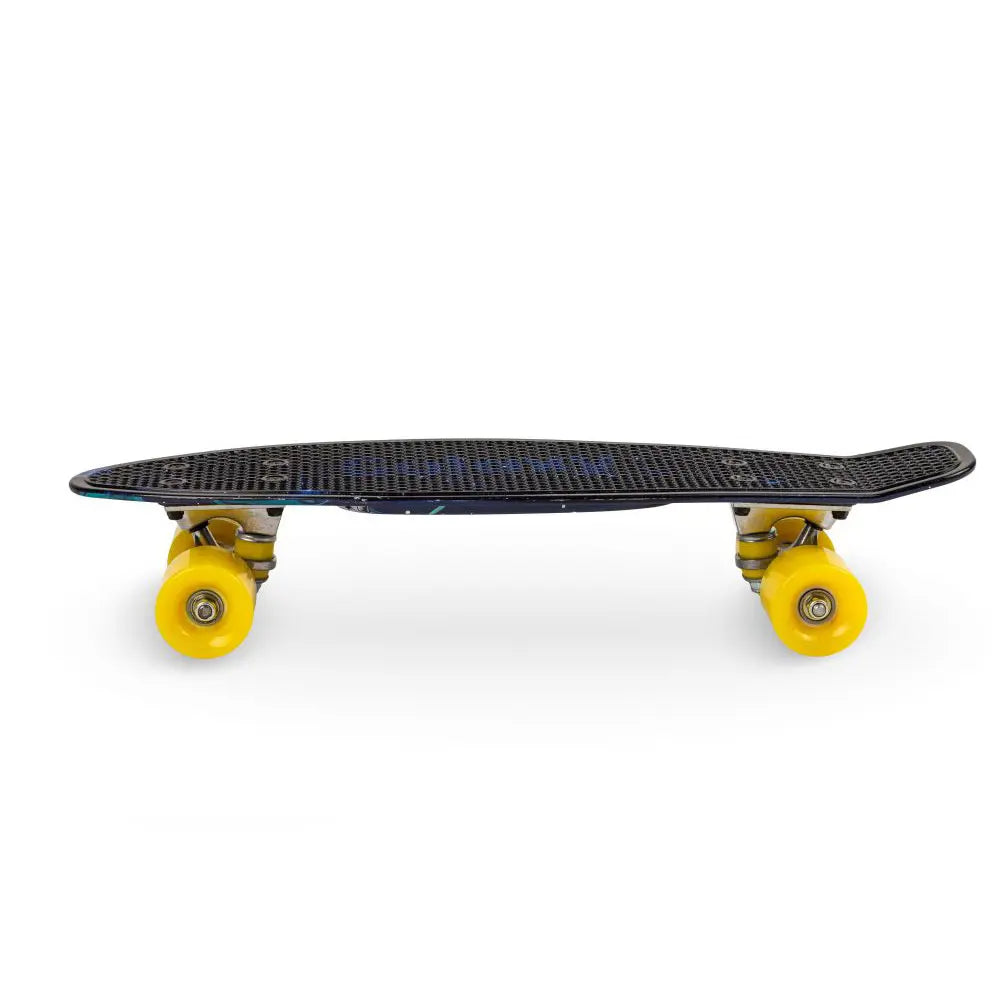QKIDS GALAXY skateboard - Spaceman