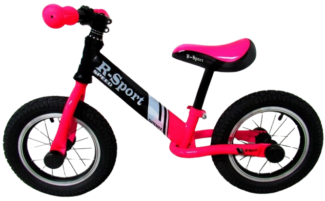 Bicikl bez pedala Sport R8 Speed – rozi