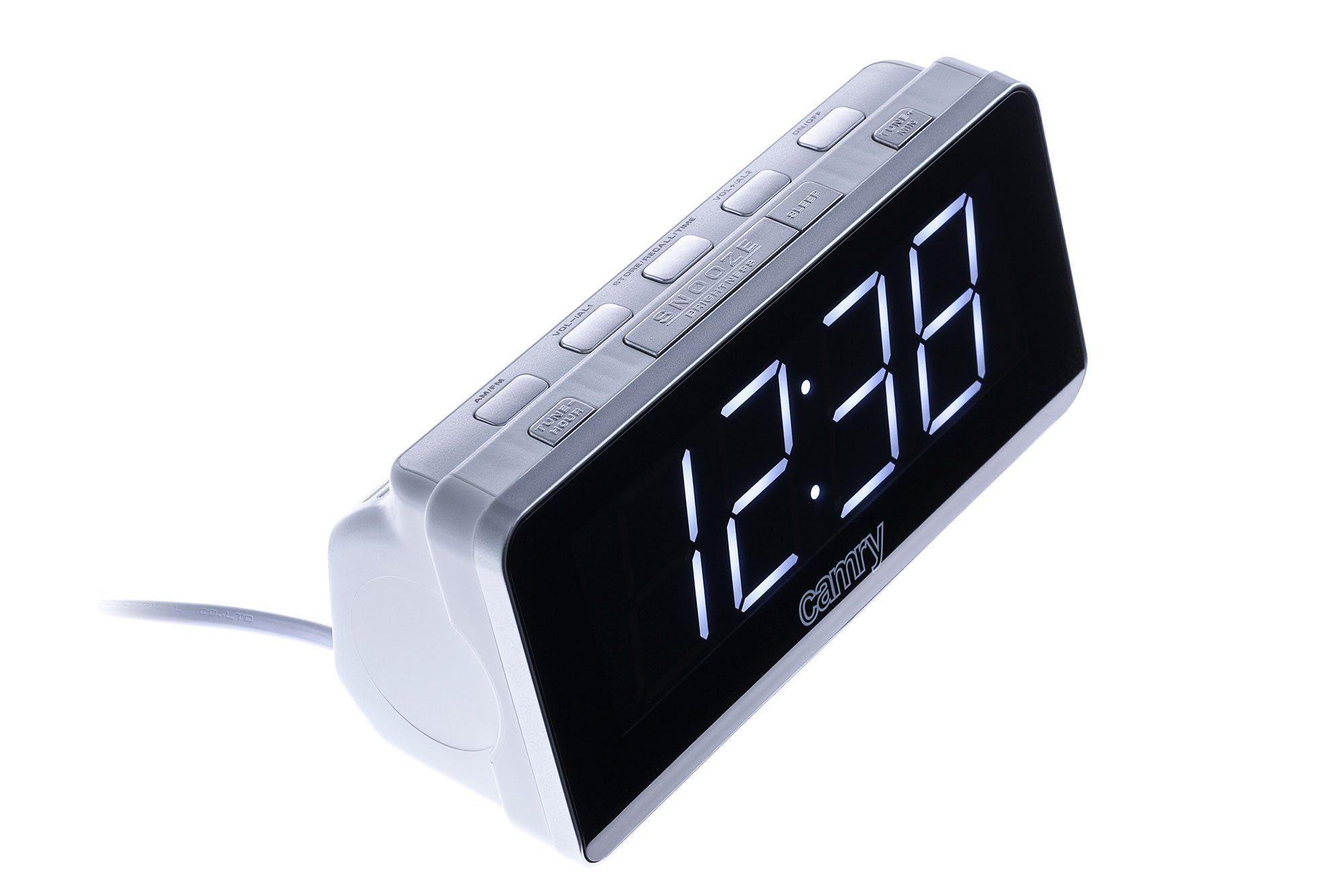 Radio alarm CR 1156