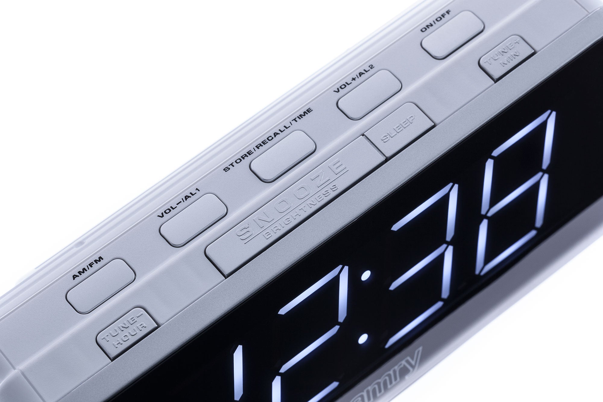 Radio alarm CR 1156