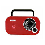 Radio aparat CR1140R