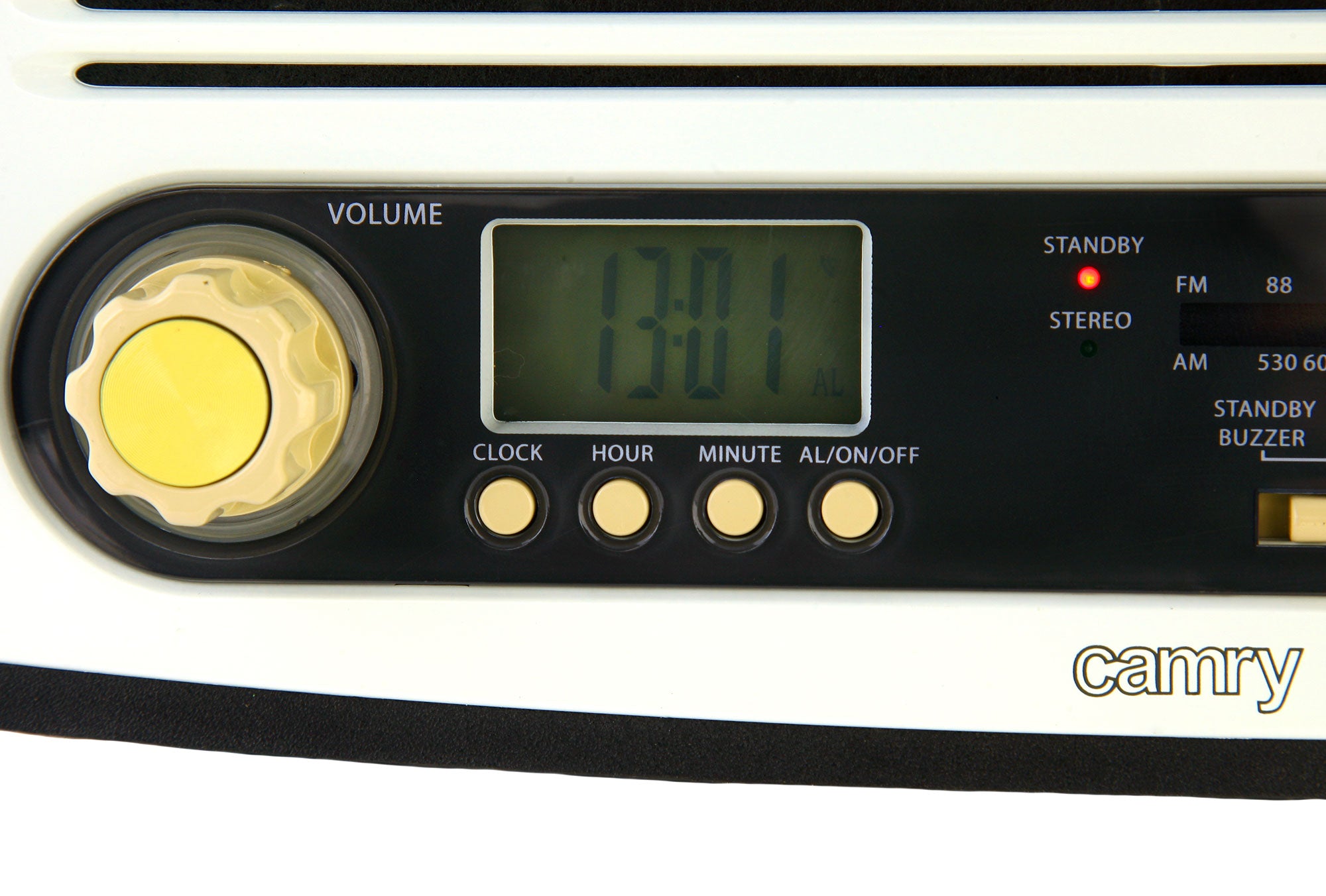 Radio retro MP3 CR 1126