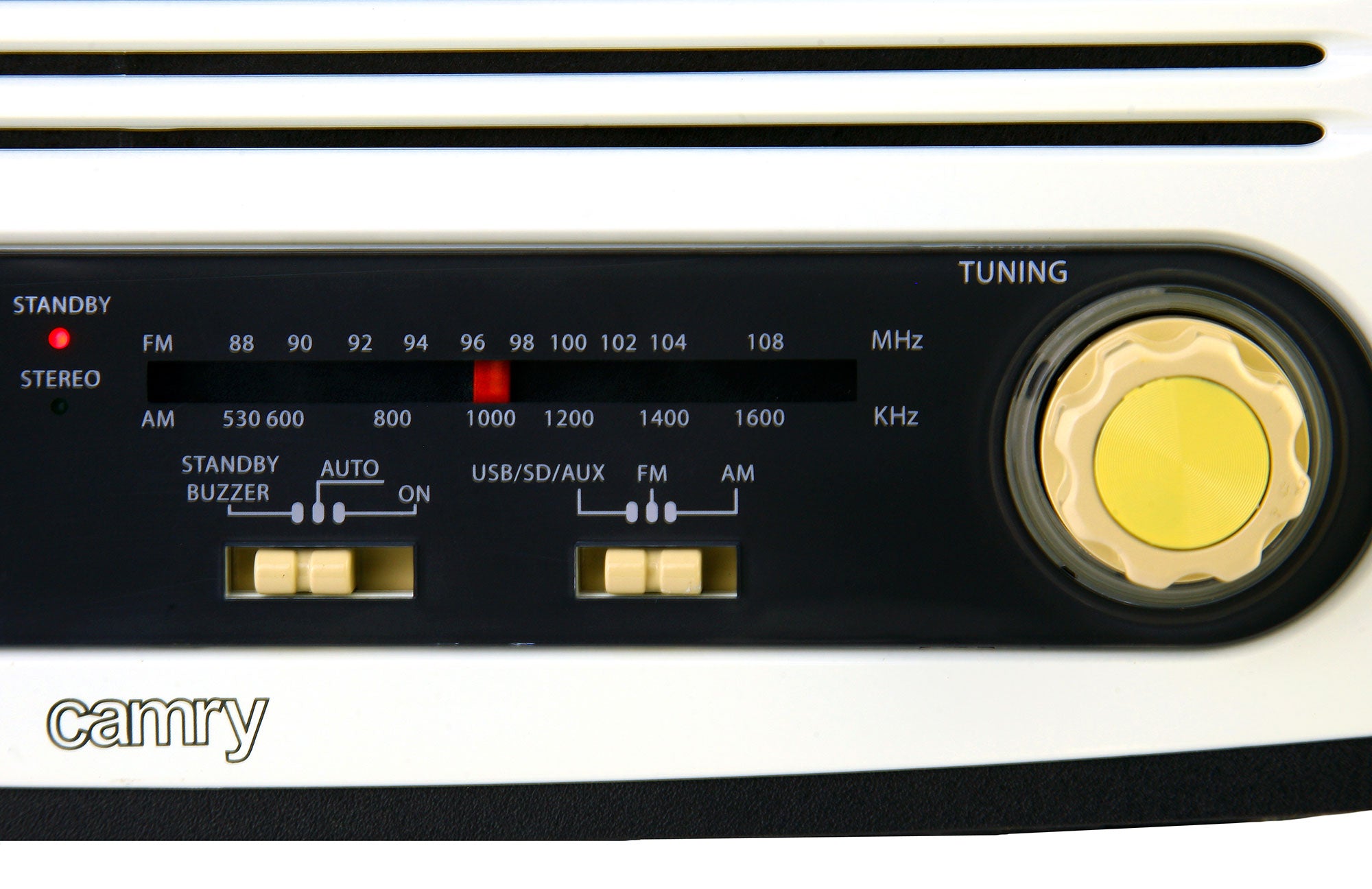 Radio retro MP3 CR 1126
