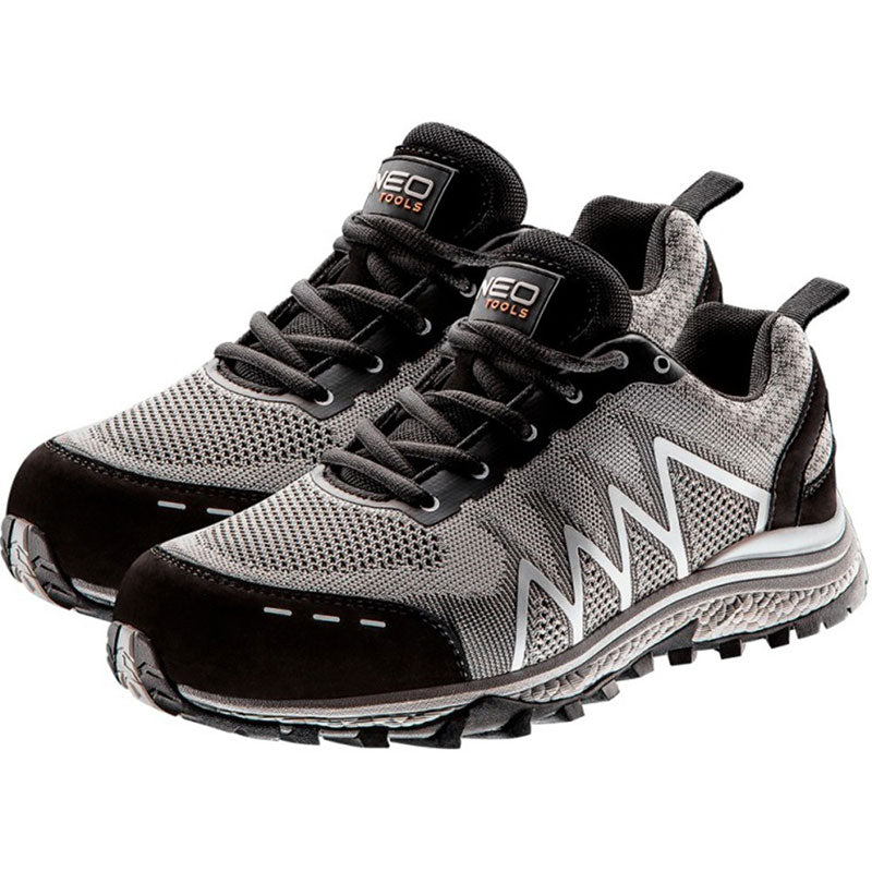 Radne cipele bez kapice 82-730 Neo Tools - 43