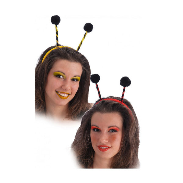 Rajf bubamara i pčelica Bubamara