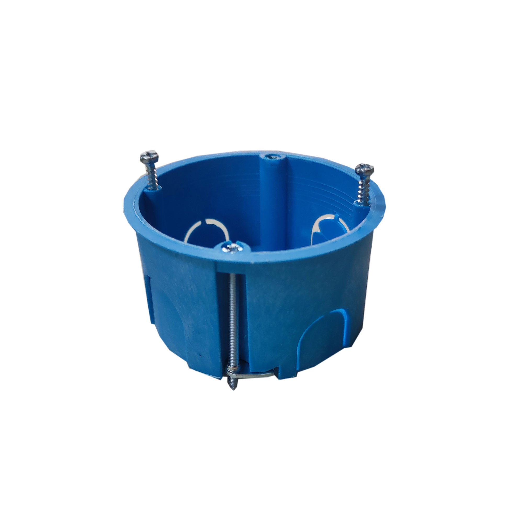 Razvodna kutija fi 60 knauf plitka