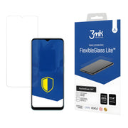 FlexibleGlass Lite™ zaštitno staklo za Realme C33 - Prozirna KP22667
