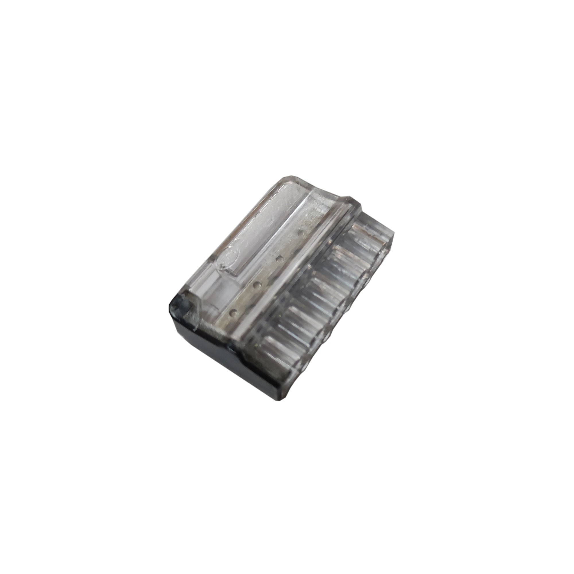 Redna stezaljka 3505 push-in 5x2,5mm2