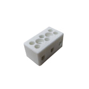 Redna stezaljka keramika B4-3E 3x4mm2