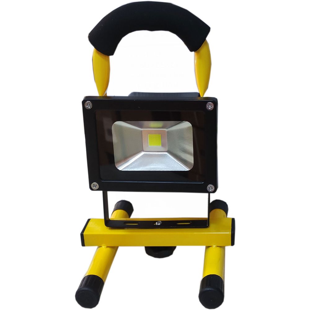 Reflektor LED flat 30W punjivi