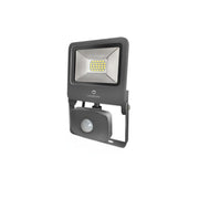 Reflektor LED SMD sensor 30W 6400K IP65 Lambario
