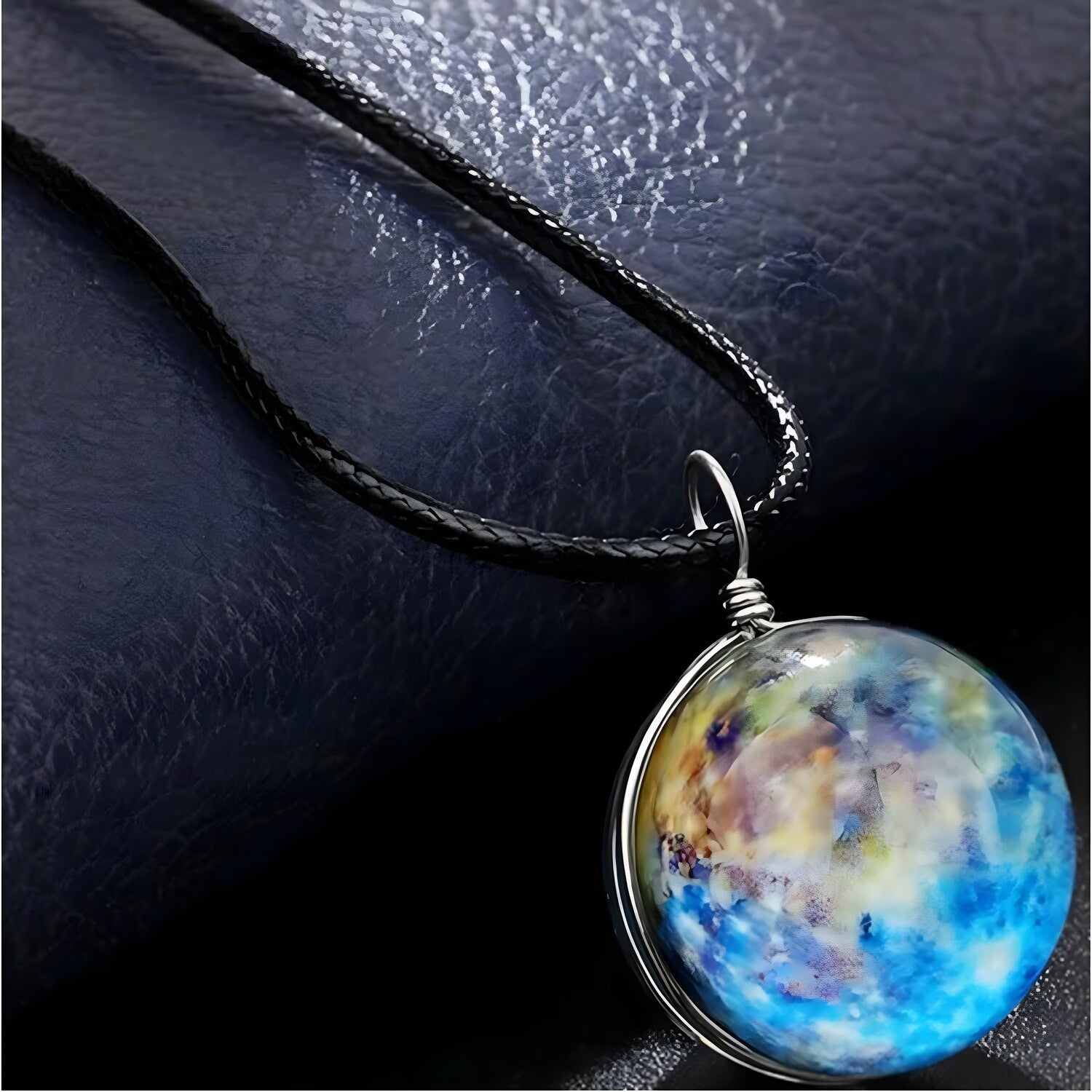 Ogrlica Universe - Tip14 KP34092