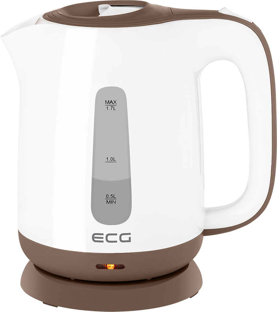 Kuhalo za vodu ECG RK 1759 Classica Bruno
