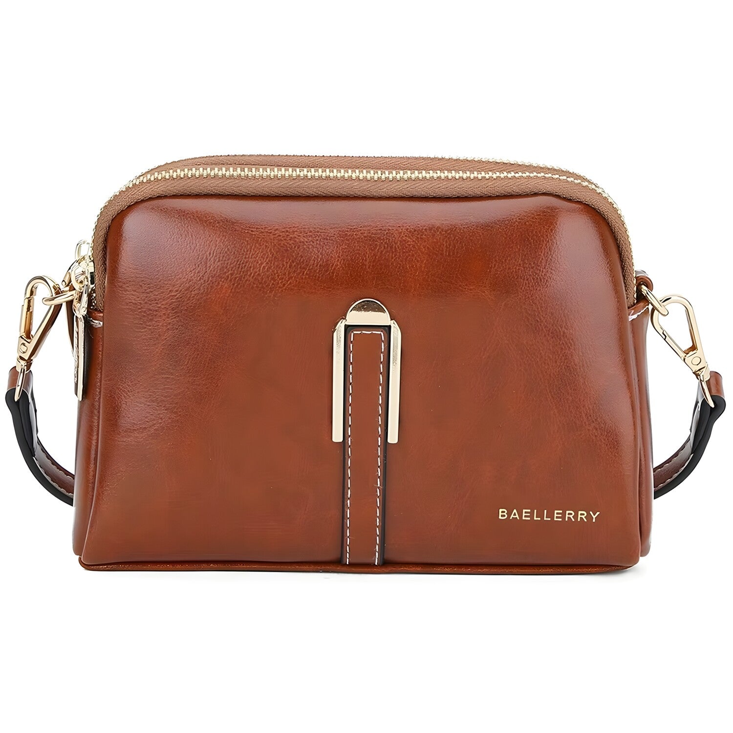 Torba Baellerry RO-35723 - Smeđa KP35723