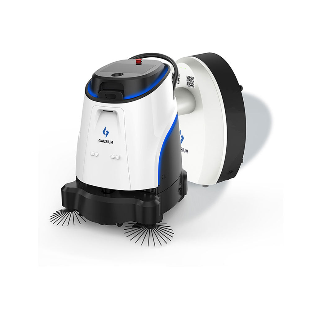 Robot čistač GS40