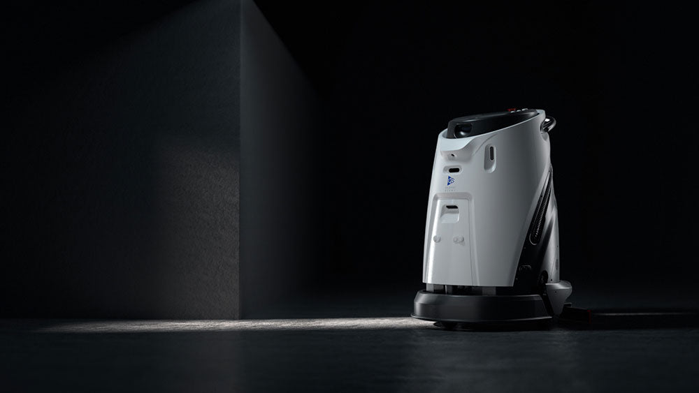 Robot čistač GS40