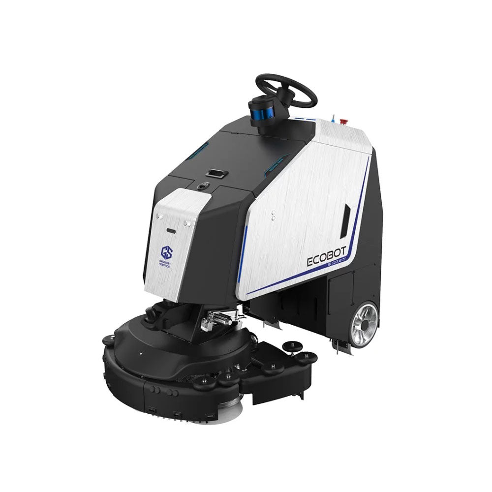 Robot čistač GS75